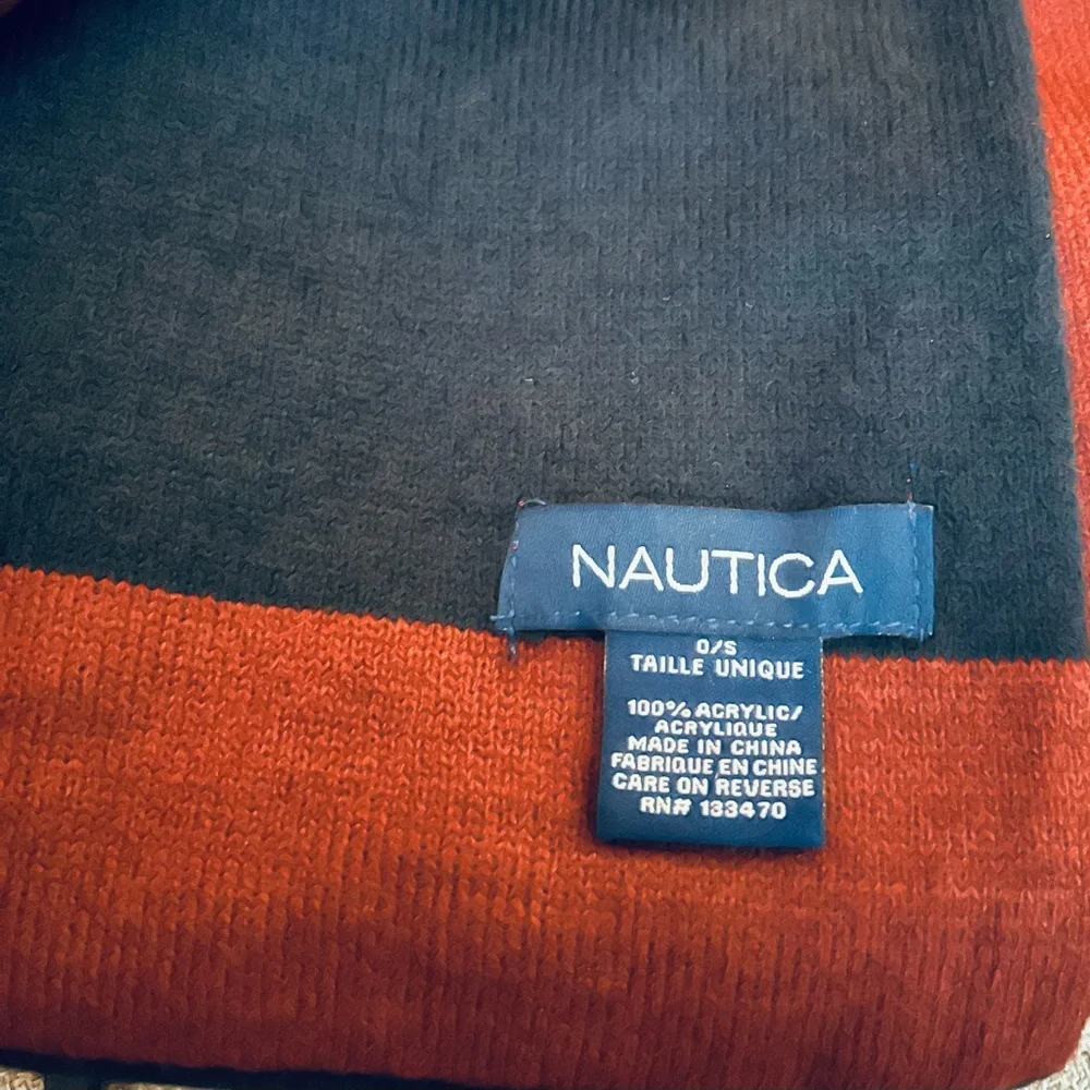 Nautica such great